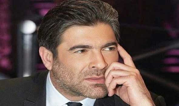 وائل كفوري حالته مستقرة بعد تعرضه لحادث سير مروع