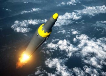  العرب اليوم - كوريا الشمالية تطلق صاروخين بالستيين قصيري المدى