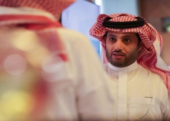  العرب اليوم - تركي آل الشيخ يعلن عن مفاجأة جديدة في موسم الرياض