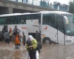  العرب اليوم - اليمن يُطلق نداء استغاثة إلى الأمم المتحدة لإنقاذ آلاف الأسر المتضررة من السيول