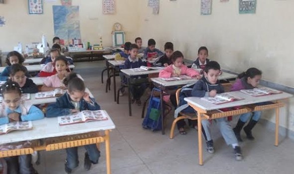  العرب اليوم - معلمة تتسبب بـ"كارثة" لمخالفتها إجراءات الوقاية من "كورونا"