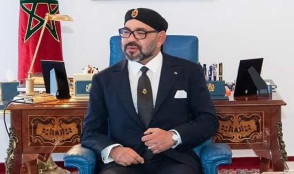  العرب اليوم - العاهل المغربي يكلف رئيس "التجمع الوطني للأحرار" عزيز أخنوش بتشكيل الحكومة الجديدة