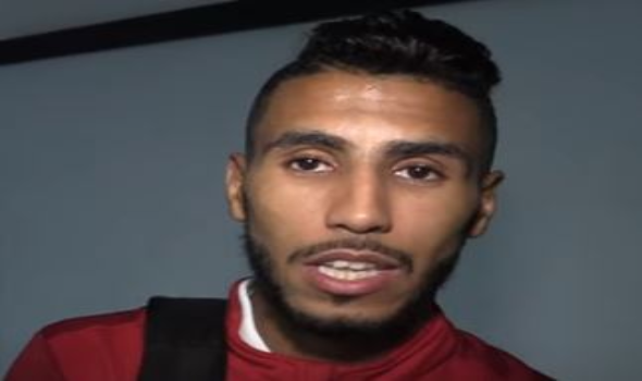  العرب اليوم - المغربي أوناجم يبحث عن فريق جديد بعد خروجه من حسابات مدرب الزمالك