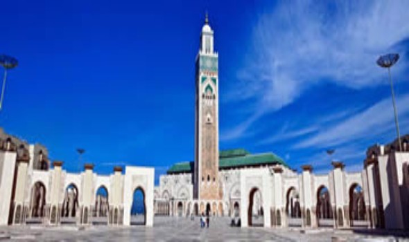  العرب اليوم - المغرب يعلن عن  برنامج لترميم المساجد حفاظاً على التراث المعماري