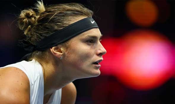  العرب اليوم - سابالينكا ورود وزفيريف يواصلون مشوارهم في دورة مدريد وخروج شفيونتيك