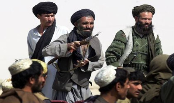  العرب اليوم - للمرة الأولى منذ 5 سنوات سقوط عاصمة من الولايات الأفغانية في أيدي طالبان