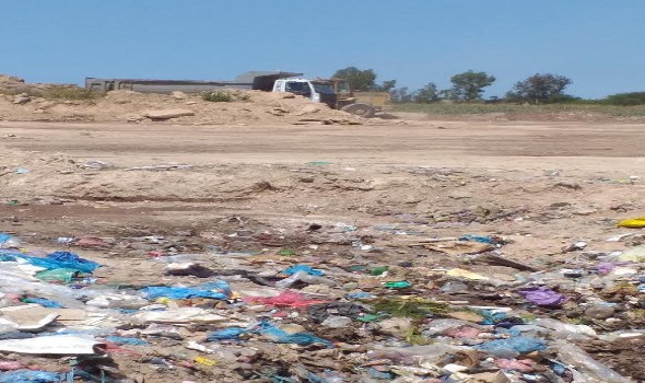  العرب اليوم - الأمم المتحدة تمهد لمعاهدة دولية «ملزمة قانونياً» لمكافحة التلوث الناجم عن المخلفات البلاستيكية