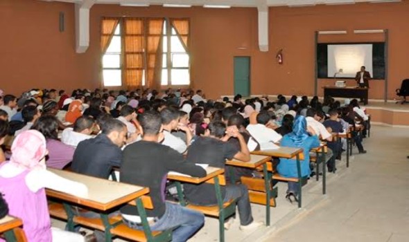  العرب اليوم - أهالي طلبة أوكرانيا يطالبون بتسريع عملية الإدماج  بالعاصمة المغربية الرباط