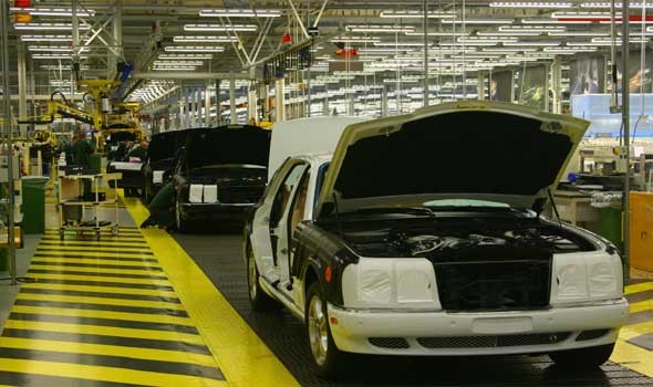  العرب اليوم - شركة فولكس فاغن تؤكد أن التوظيف في قطاع السيارات سيظل مرتفعاً رغم التحديات