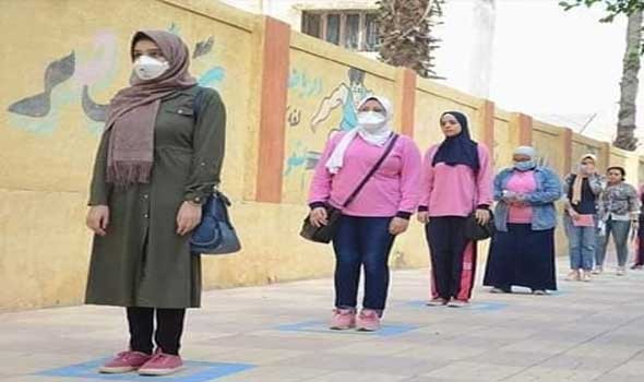  العرب اليوم - وزارة التربية والتعليم المصرية توضح حقيقة التلاعب بنتائج امتحانات الثانوية العامة