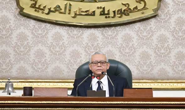  العرب اليوم - تنسيق مصري - كويتي لتعزيز العلاقات البرلمانية إقليمياً ودولياً