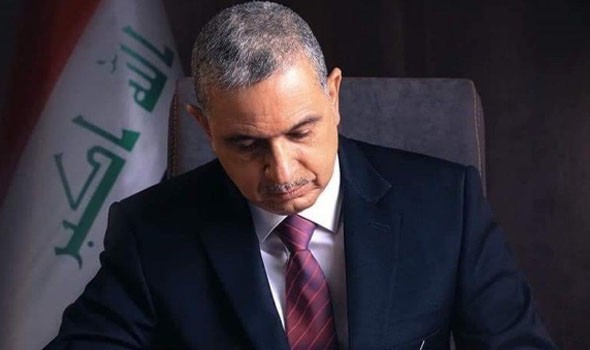  العرب اليوم - العراق والأردن يبحثان مكافحة الإرهاب والتطرف وأمن الحدود