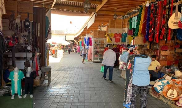  العرب اليوم - السياحة في مدينة مراكش المغربية وجهة مميزة للاستمتاع بعطلة عيد الفطر 2022