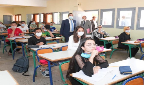  العرب اليوم - العراق يُعلن إطلاق أول مدرسة إلكترونية في يوليو المقبل