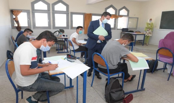  العرب اليوم - مدارس خاصة في أبوظبي تمنع تغيير نموذج التعليم حتى نهاية الفصل الدراسي الأول