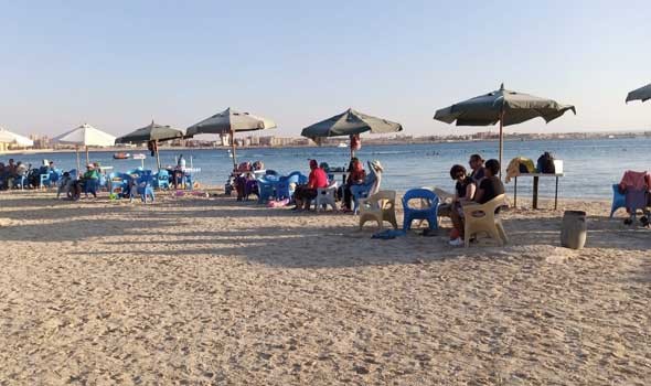  العرب اليوم - حملة عالمية تروج للسياحة في مصر عبر شبكات التواصل الاجتماعي تنطلق خلال أشهر