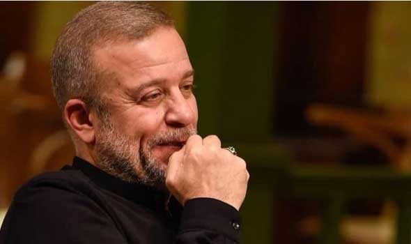  العرب اليوم - شريف منير يبدأ تصوير مسلسل إيجار قديم بطولة صلاح عبد الله