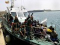  العرب اليوم - أزمة المهاجرين تضع العلاقات بين فرنسا وإيطاليا على أبواب القطيعة
