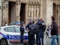 العرب اليوم - الشرطة الفرنسية تلقي القبض على 55 شخصا