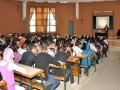  العرب اليوم - أهالي طلبة أوكرانيا يطالبون بتسريع عملية الإدماج  بالعاصمة المغربية الرباط