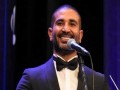  العرب اليوم - أحمد سعد يحتل المرتبة الثانية محليا والـ 34 عالميا في قائمة أفضل 100 أغنية