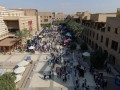  العرب اليوم - افتتاح فعاليات المؤتمر الدولي الخامس للاتصالات ومعالجة الإشارات الرقمية في مصر
