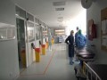  العرب اليوم - مستشفيات بوليفية تعاني بعد تفشي حمى الضنك