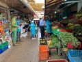  العرب اليوم - تَحذِير من ارتفاع أسعار المواد الغذائية جراء العقوبات ضد روسيا