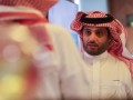  العرب اليوم - تركي آل الشيخ يكشف عن غلاف روايته "تشيللو" ينافس بها في معرض الرياض