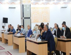  العرب اليوم - المشري يكشف عن شكل السلطتين التنفيذية والتشريعية في ليبيا بعد التوافق مع البرلمان