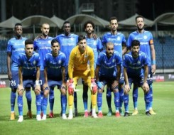  العرب اليوم - نادي "سموحة" المصري يُقرر بيع اللاعب المغربي عبد الكبير الوادي