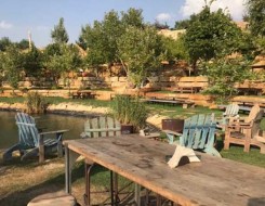  العرب اليوم - مجموعة من طرق تنظيف أثاث الحديقة مع تغيّر الفصول