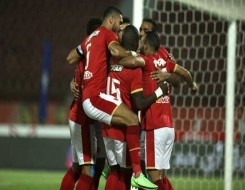  العرب اليوم - سافيو يتقدم بالهدف الأول للأهلي المصري في شباك الزمالك في السوبر