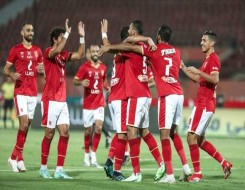  العرب اليوم - الأهلي يهزم المقاولون بركلات الترجيح ويتأهل لنصف نهائي كأس مصر