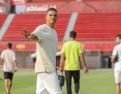 العرب اليوم - سعد سمير يشكو مودرن سبورت بسبب مستحقاته المالية