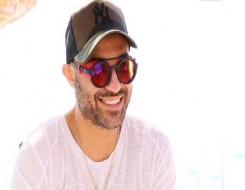  العرب اليوم - أحمد فهمي يؤكد أن مسلسل "سره الباتع" أكبر تحدٍ في مسيرته الفنية