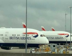  العرب اليوم - الخطوط الجوية البريطانية تعلن إلغاء 1500 رحلة إضافية مقررة لشهر يوليو