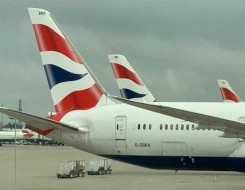  العرب اليوم - فشل برمجيات التخطيط يعطل رحلات الخطوط الجوية البريطانية