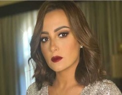  العرب اليوم - بشرى تطرح "أنا مشكلة" ثالث أغاني ألبومها الجديد "في حتة تالتة"