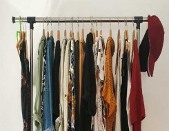  العرب اليوم - نصائح هامة للبدء في تنسيق خزانة ملابس متنوعة
