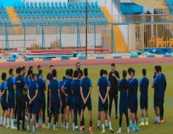  العرب اليوم - الإسماعيلي يُطالب وزير الرياضة بالدعم لإنهاء أزمة مستحقات اللاعبين