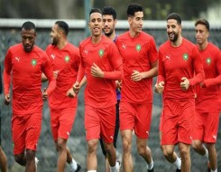  العرب اليوم - مواجهة بين المغرب وجزر القمر في كأس أمم إفريقيا وخاليلوزيتش يؤكد أنها لن تكون سهلة