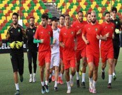  العرب اليوم - حادث يتسبب في تأخر وصول منتخب غانا للملعب قبل مواجهة المغرب