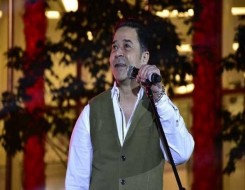  العرب اليوم -  مدحت صالح يحيي حفلاً غنائيًا في دار الأوبرا المصرية اليوم