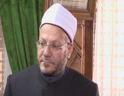  العرب اليوم - مفتي مصر  الخطاب الديني في السعودية يواكب العصر