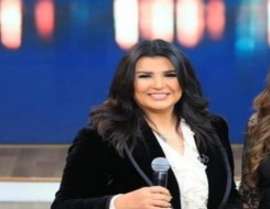  العرب اليوم - منى الشاذلي تشكر الشركة المتحدة بعد فوزها بجائزة دبي للإعلام