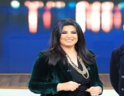  العرب اليوم - تكريم الإعلامية منى الشاذلي بعد دخولها قائمة السيدات المؤثرات في مصر