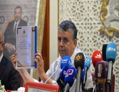  العرب اليوم - وزير العدل المغربي يُواجه الزوبعة بعد امتحان محاماة