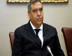  العرب اليوم - وزير الداخلية المغربي يستعرض جهود بلاده في محاربة الشبكات الإجرامية