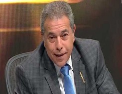  العرب اليوم - تأييد حبس الإعلامي المصري توفيق عكاشة
